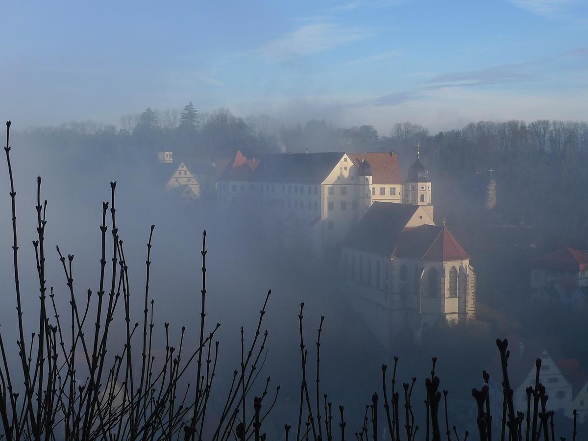 Schloss Haigerloch Zewnętrze zdjęcie