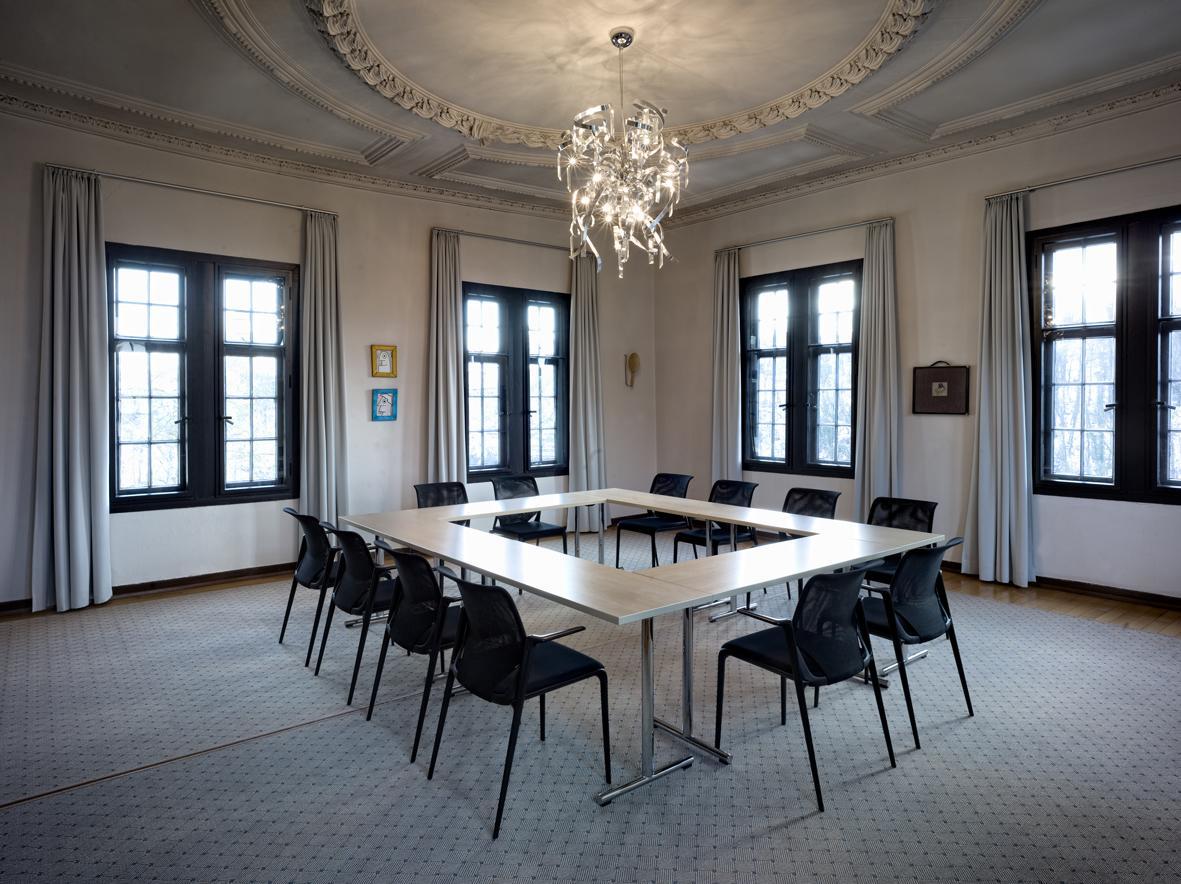 Schloss Haigerloch Zewnętrze zdjęcie