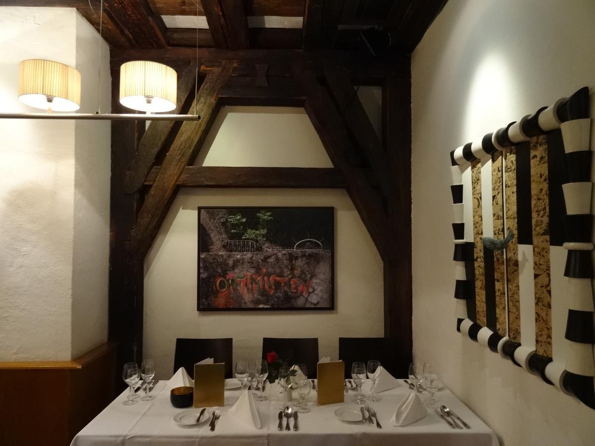 Schloss Haigerloch Zewnętrze zdjęcie